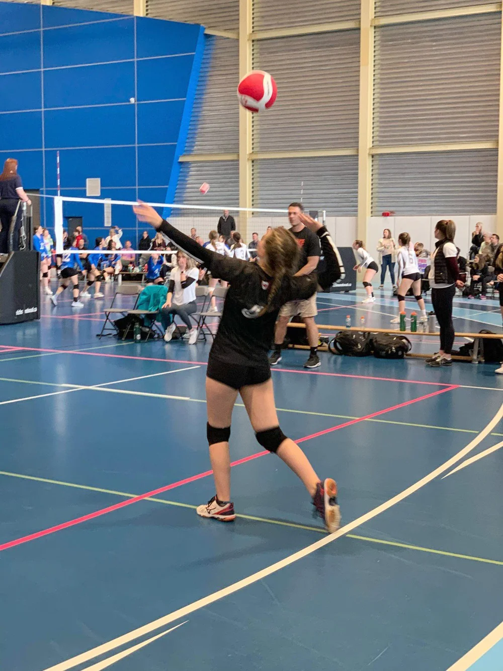 Kelowna Volleyball Club