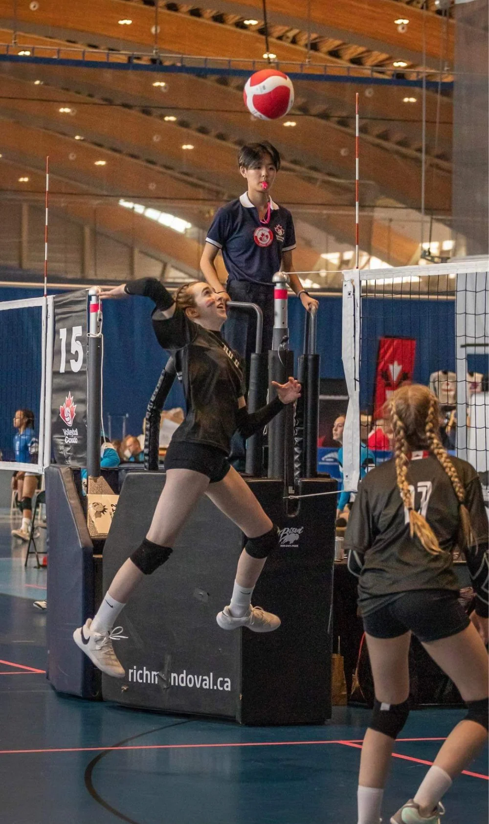 Kelowna Volleyball Club