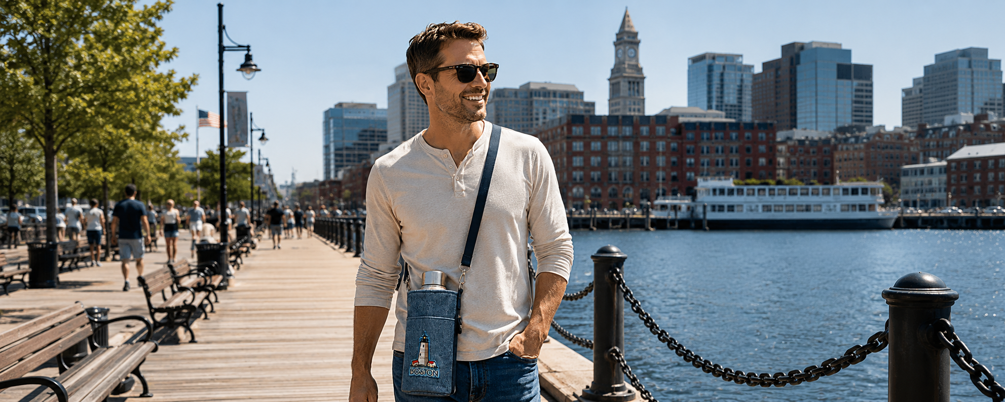 A Father's Day Gift with Purpose