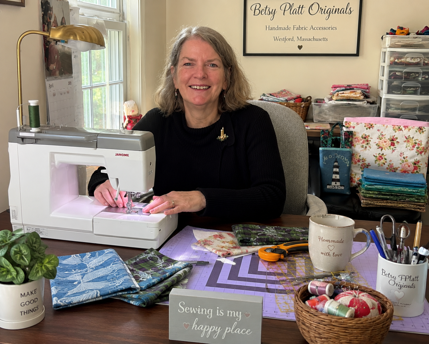 More Than an Accessory: The Story Behind Handmade