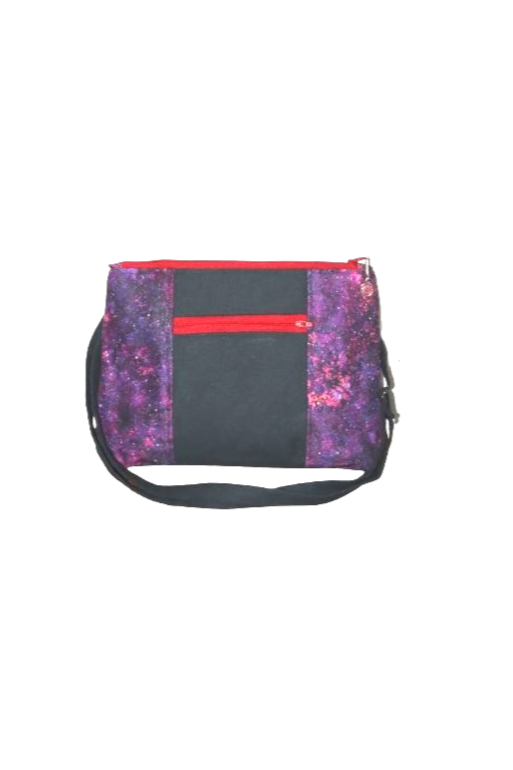 Triple+zipper+crossbody+black+and+purple.png