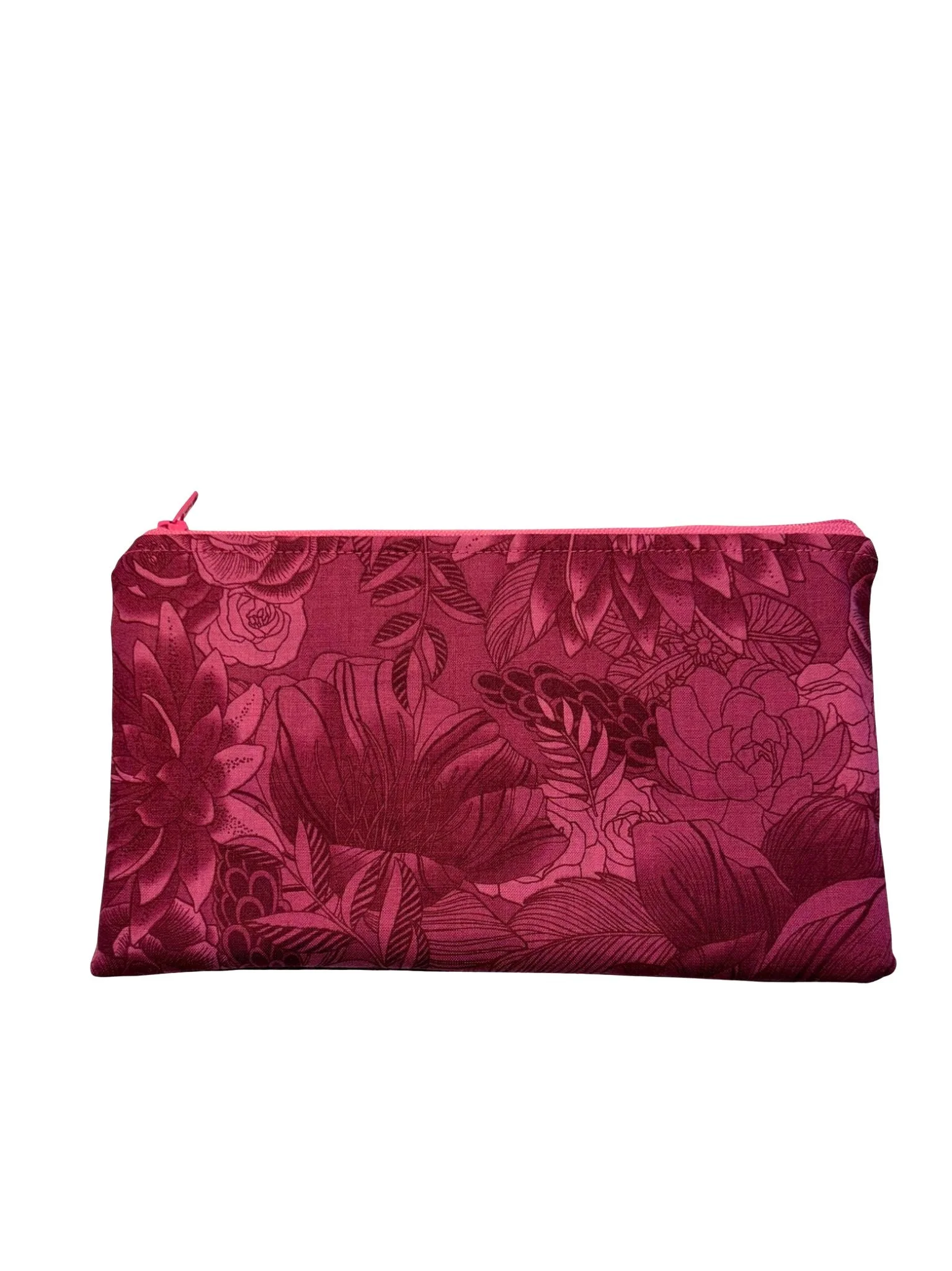 Med pouch dark disco floral.jpg