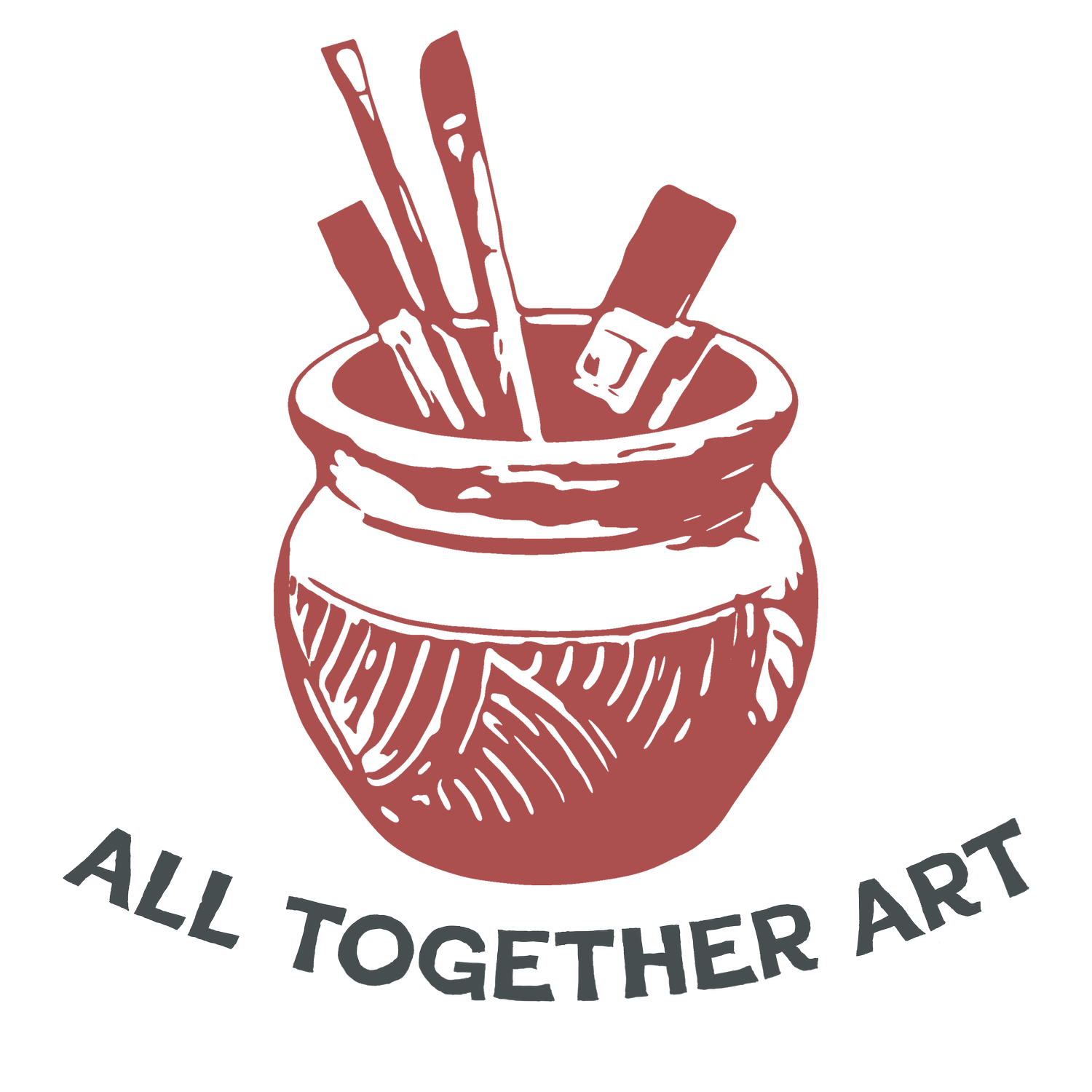 All Together Art