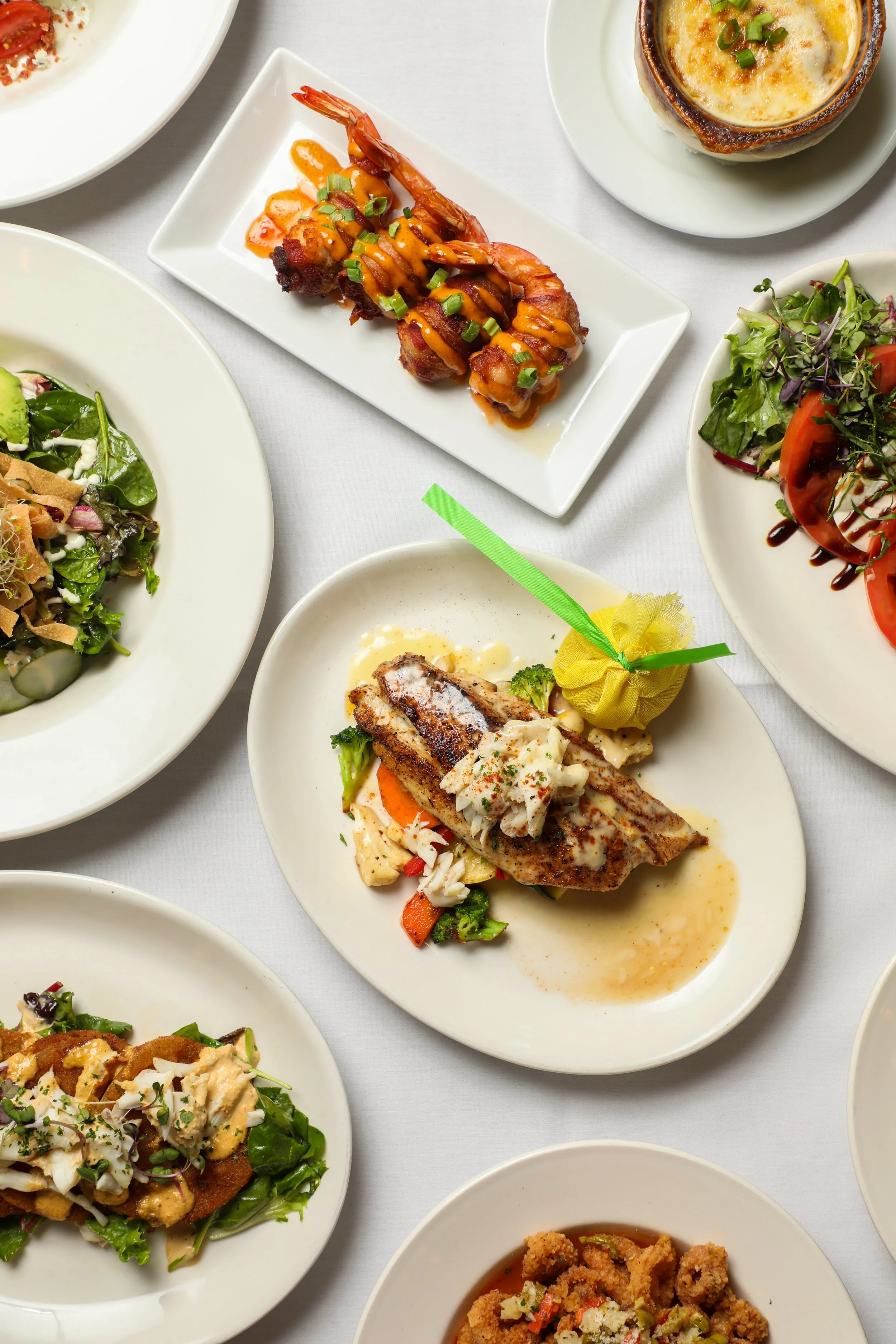 Desi Vega's Steakhouse - New Orleans