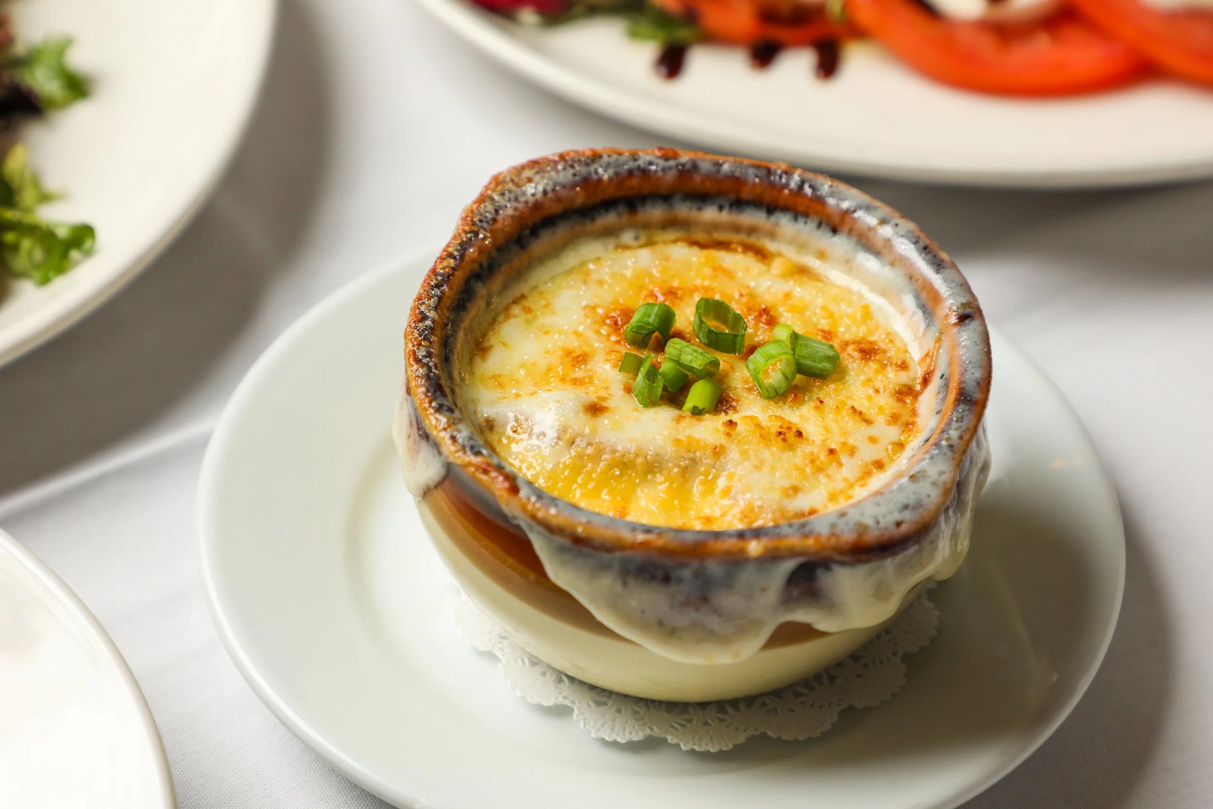 Desi Vega's Steakhouse - New Orleans
