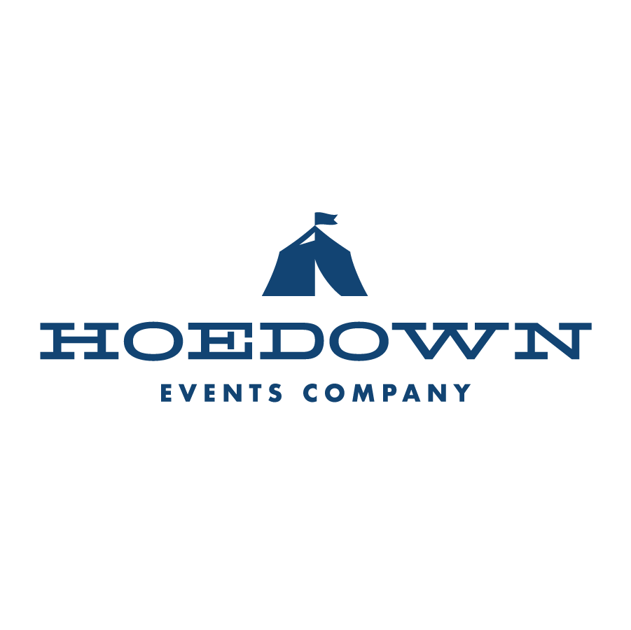 Naming and brand identity for a local Whitefish events company.