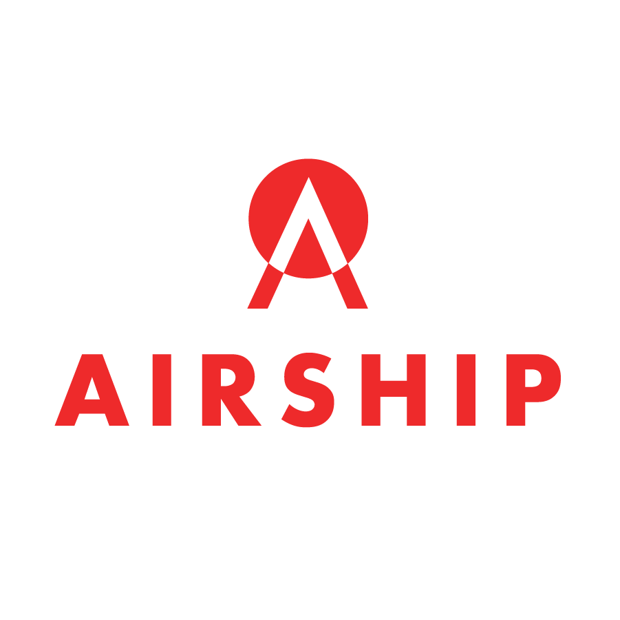 Brand identity and naming for HVAC sales platform.