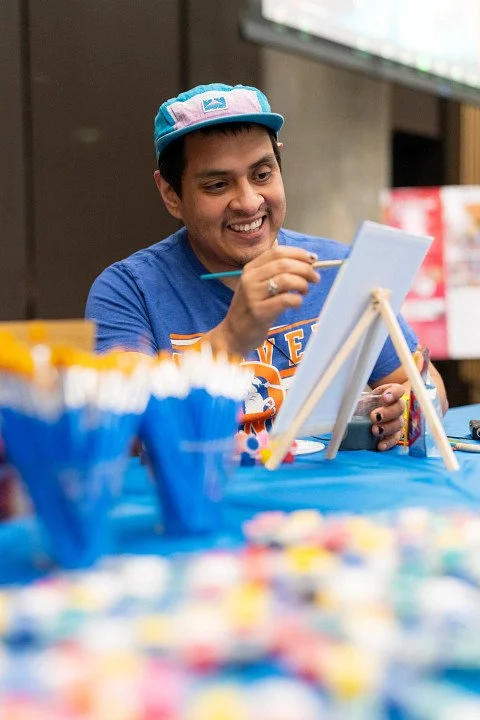 Paint Party / Paint and Sip