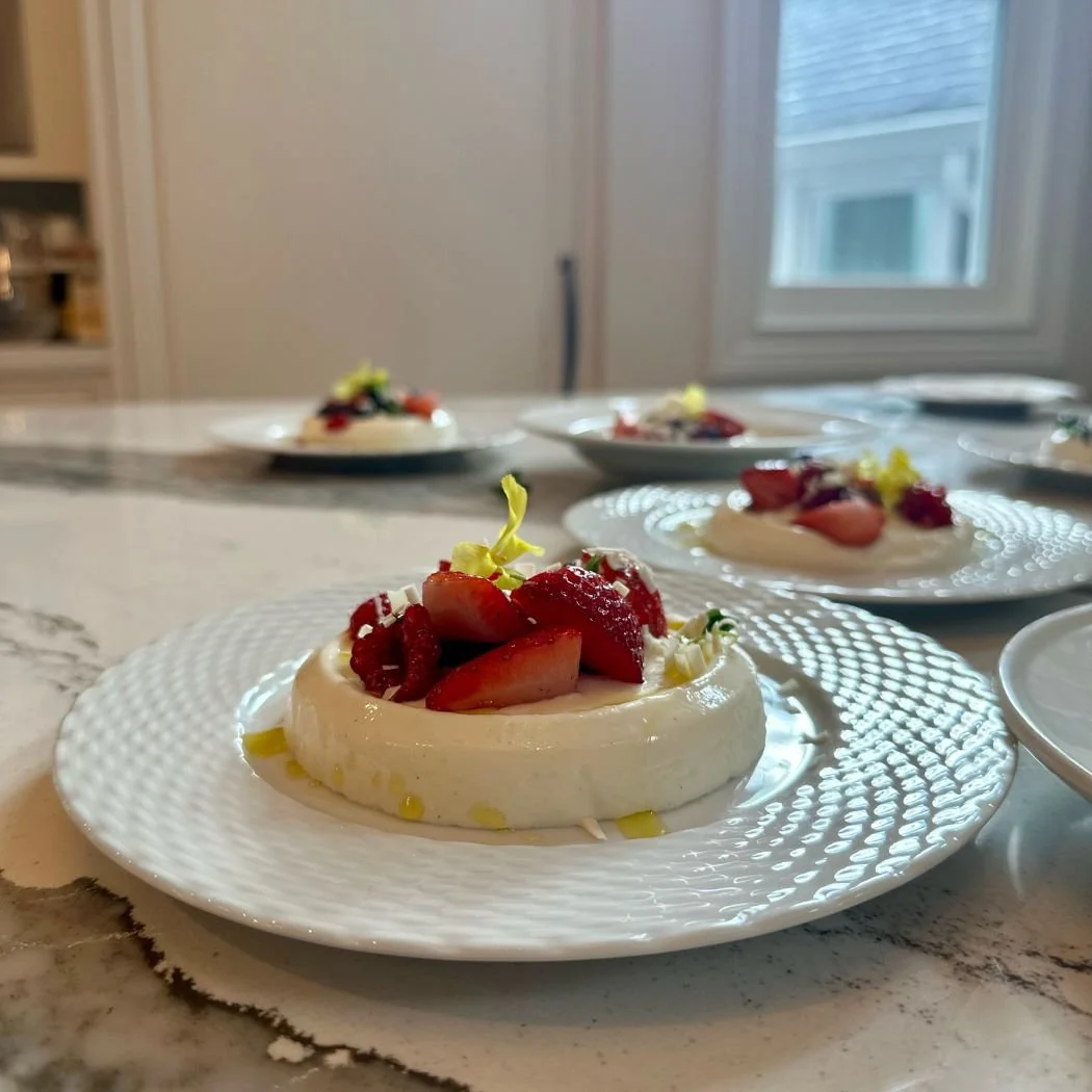 Gallery Detail: Palm Beach South Florida Premium Catering For Dinner Parties