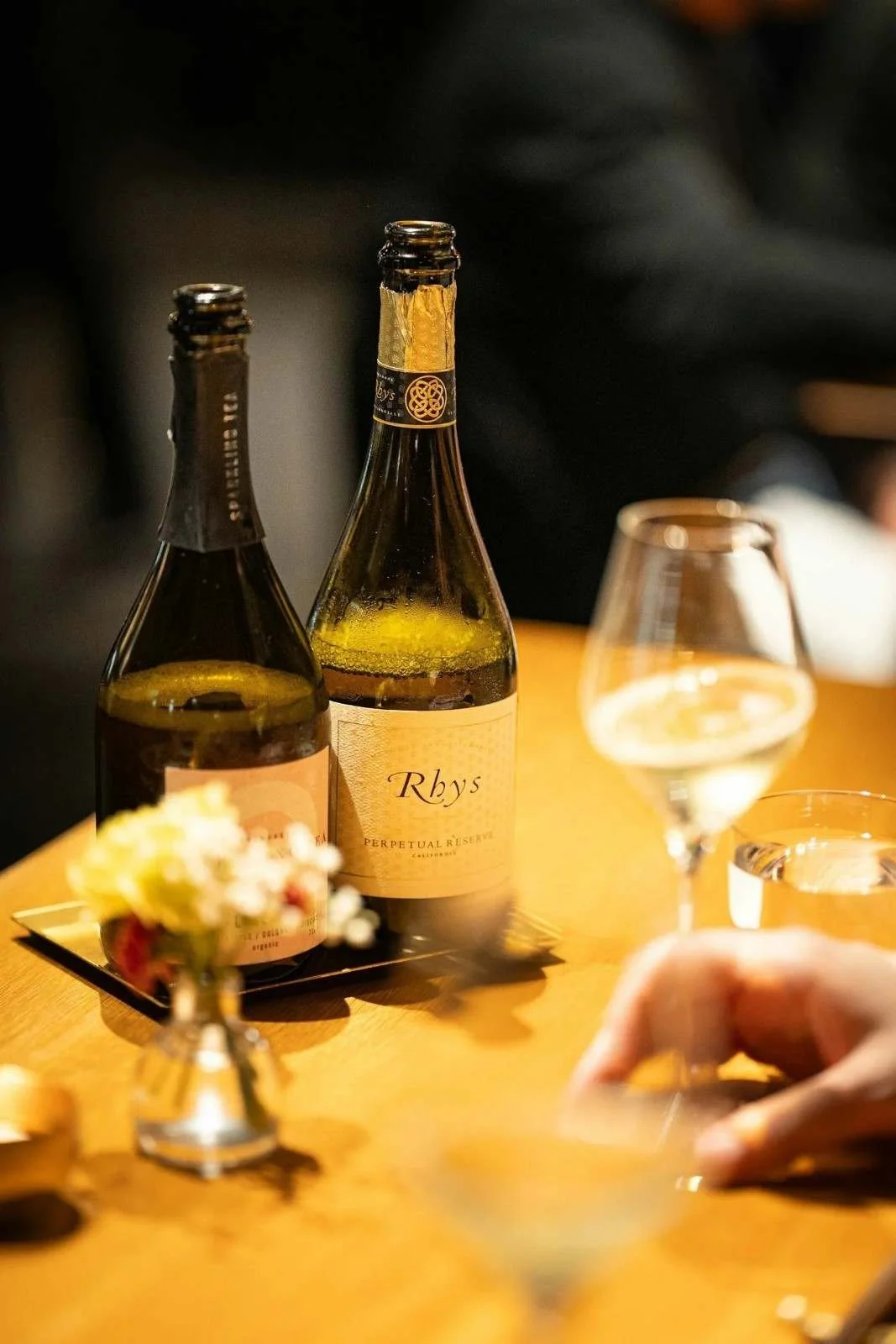 Private chef birthday dinners in Miami