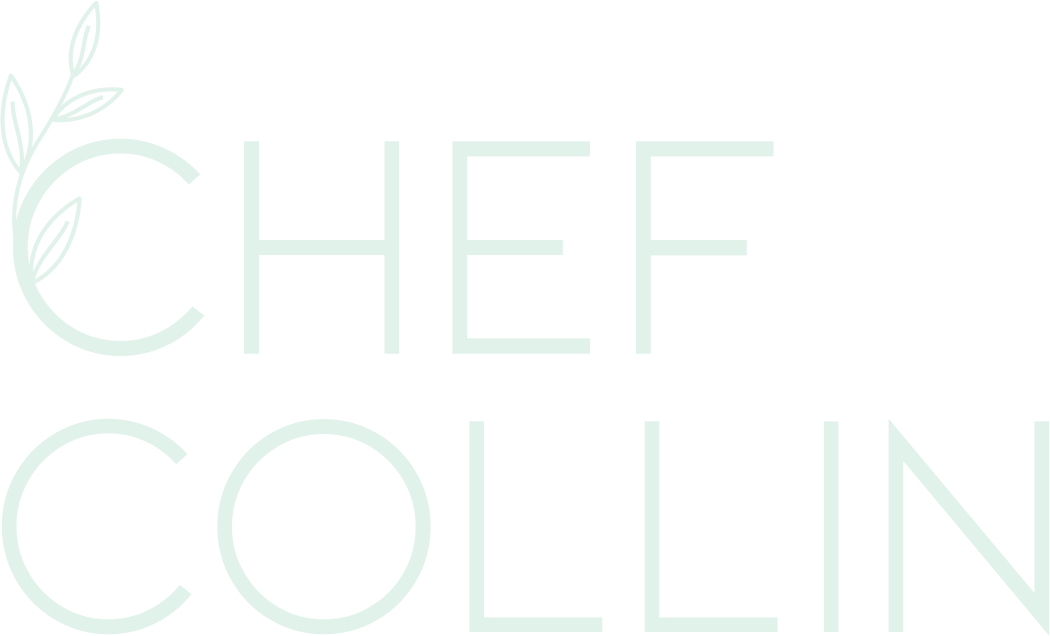 Chef Collin |  Your Private Chef In Los Angeles