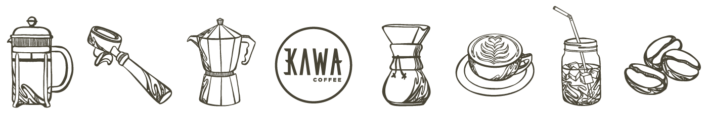 Kawa Coffee