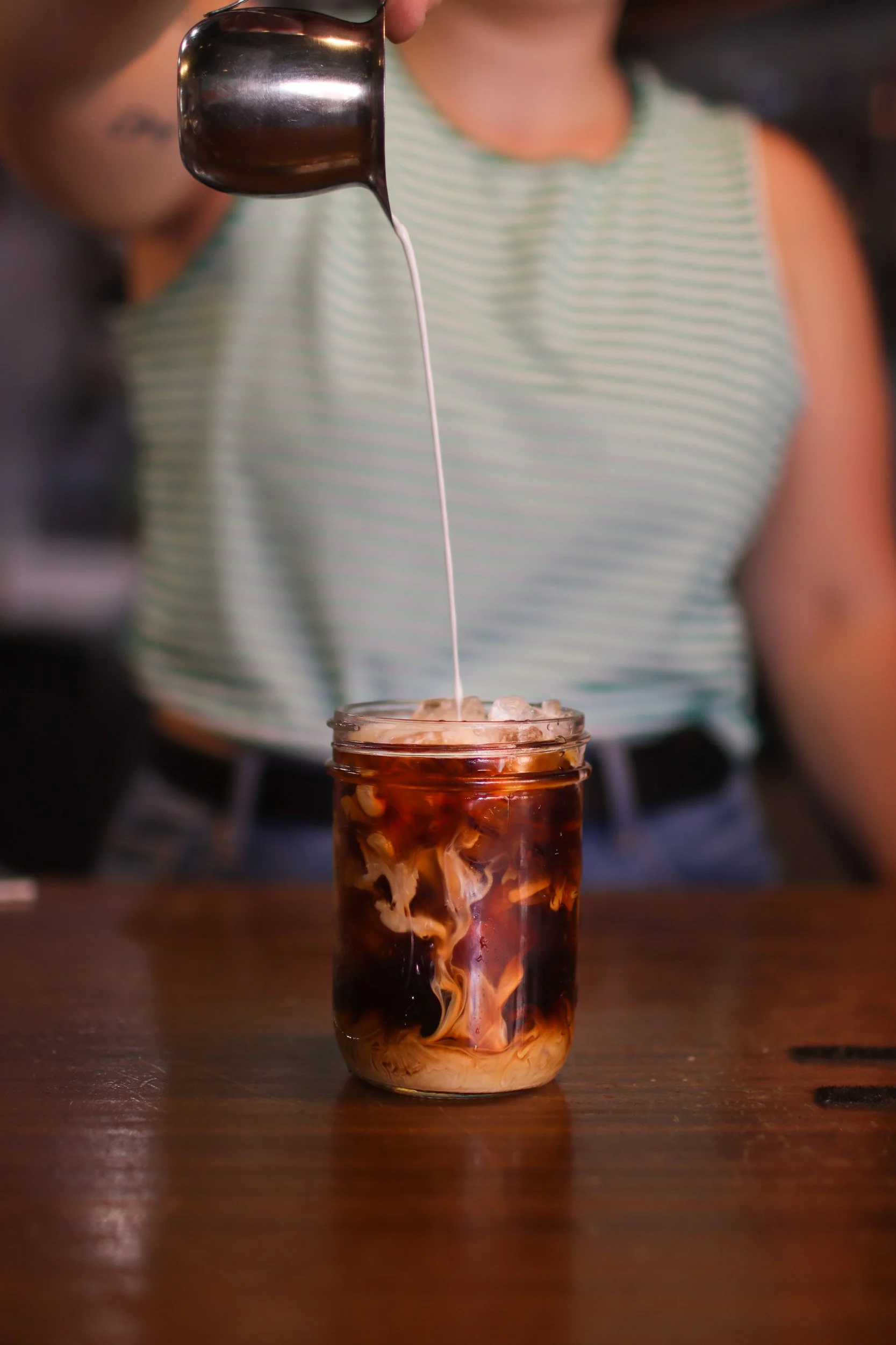Kawa Coffee