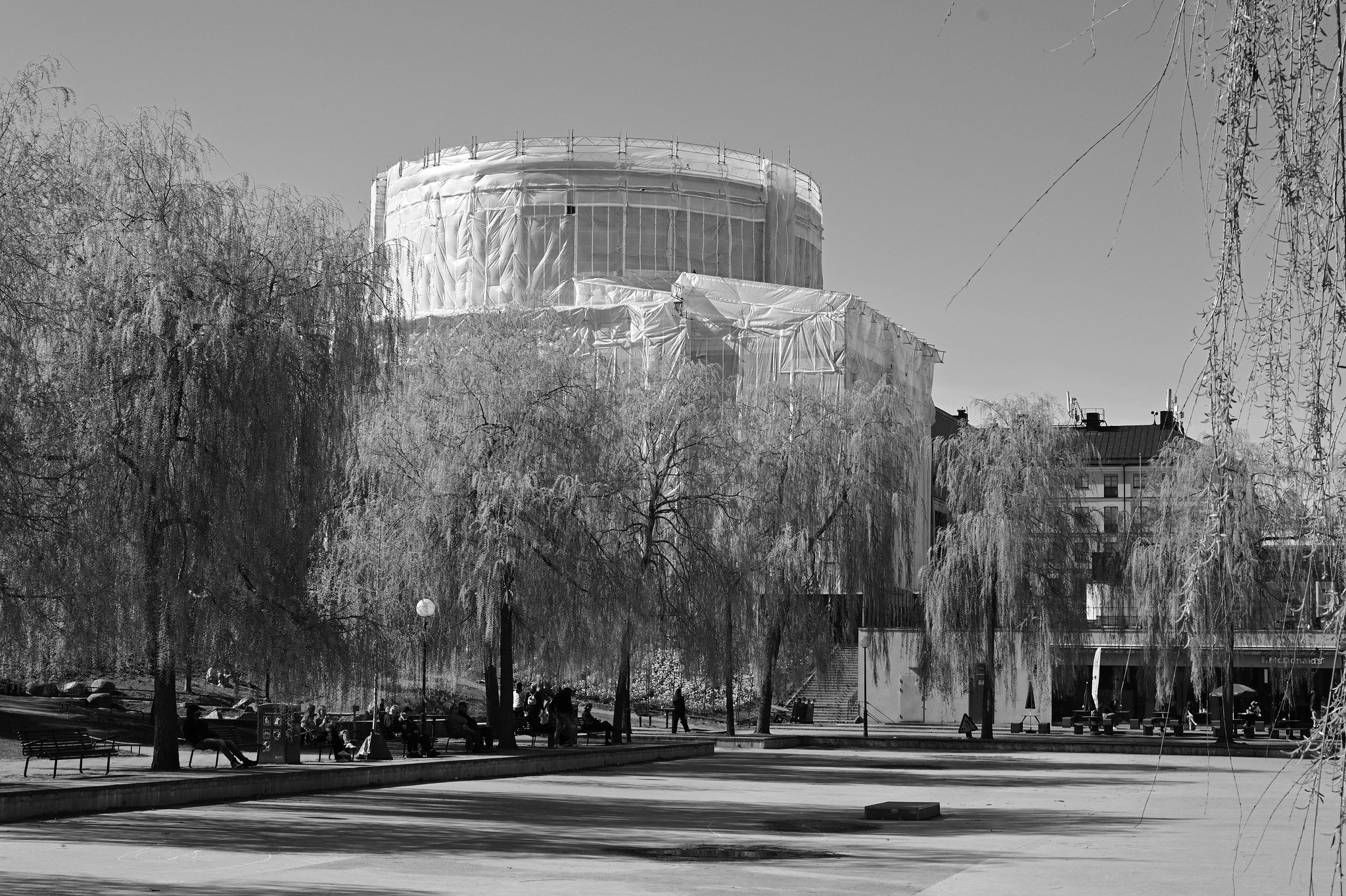 Stadsbiblioteket
