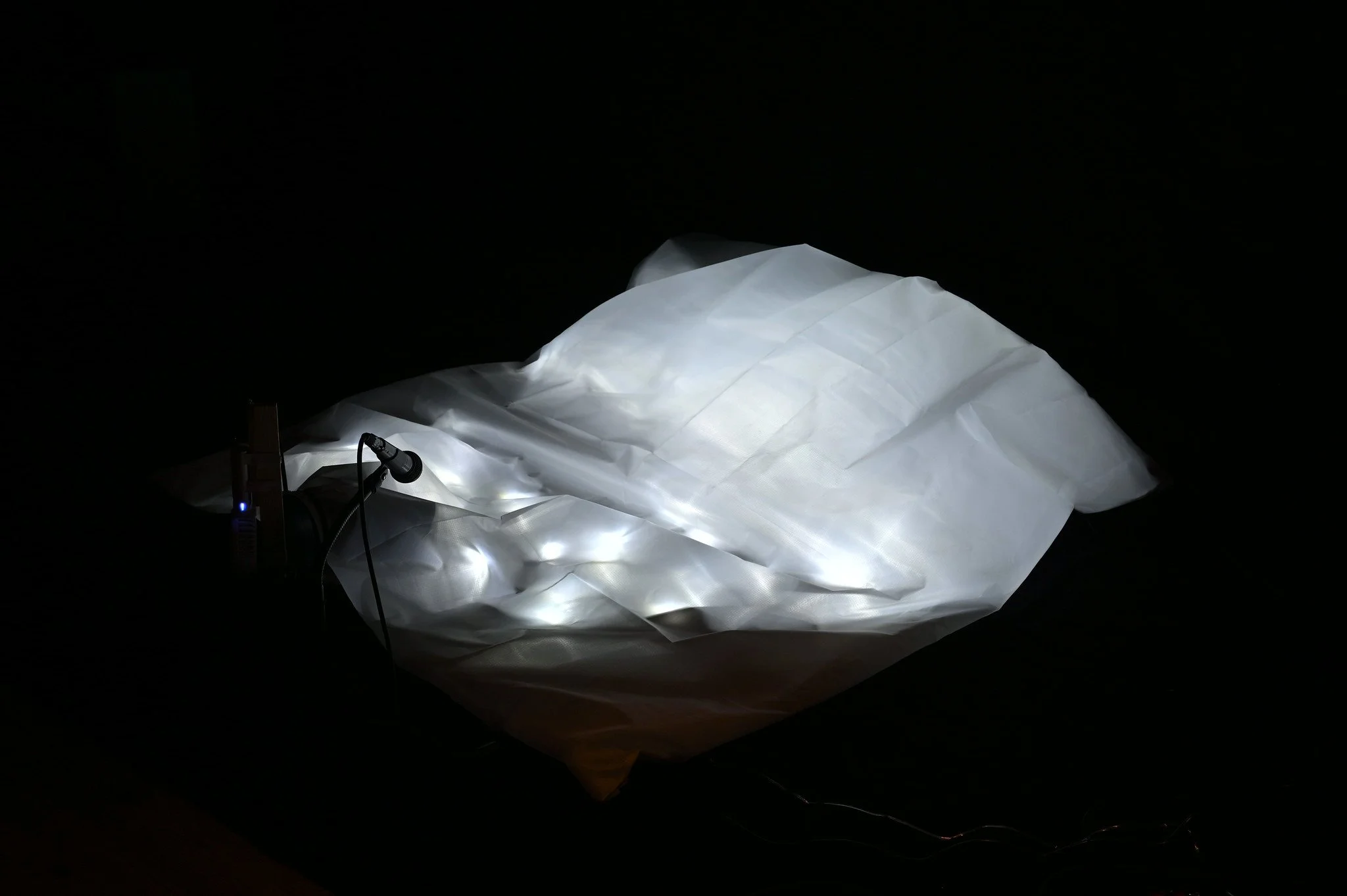 Winter Experiments