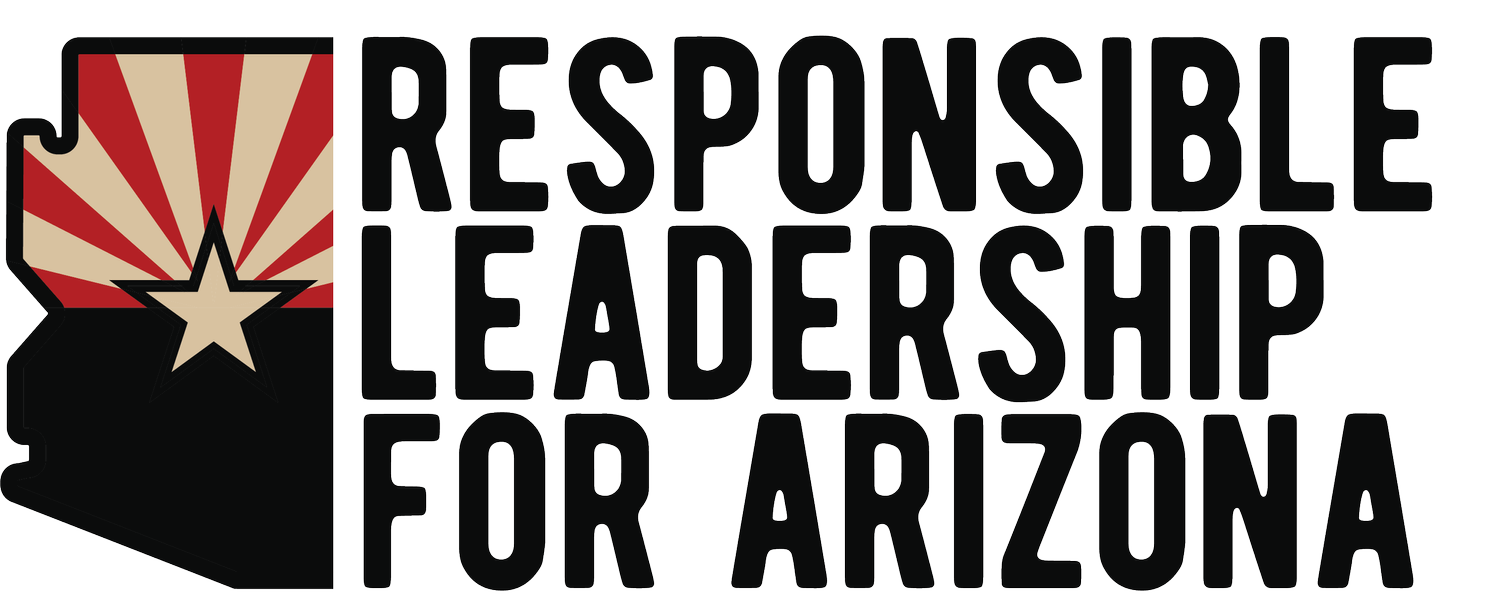 Responsible Leadership for Arizona