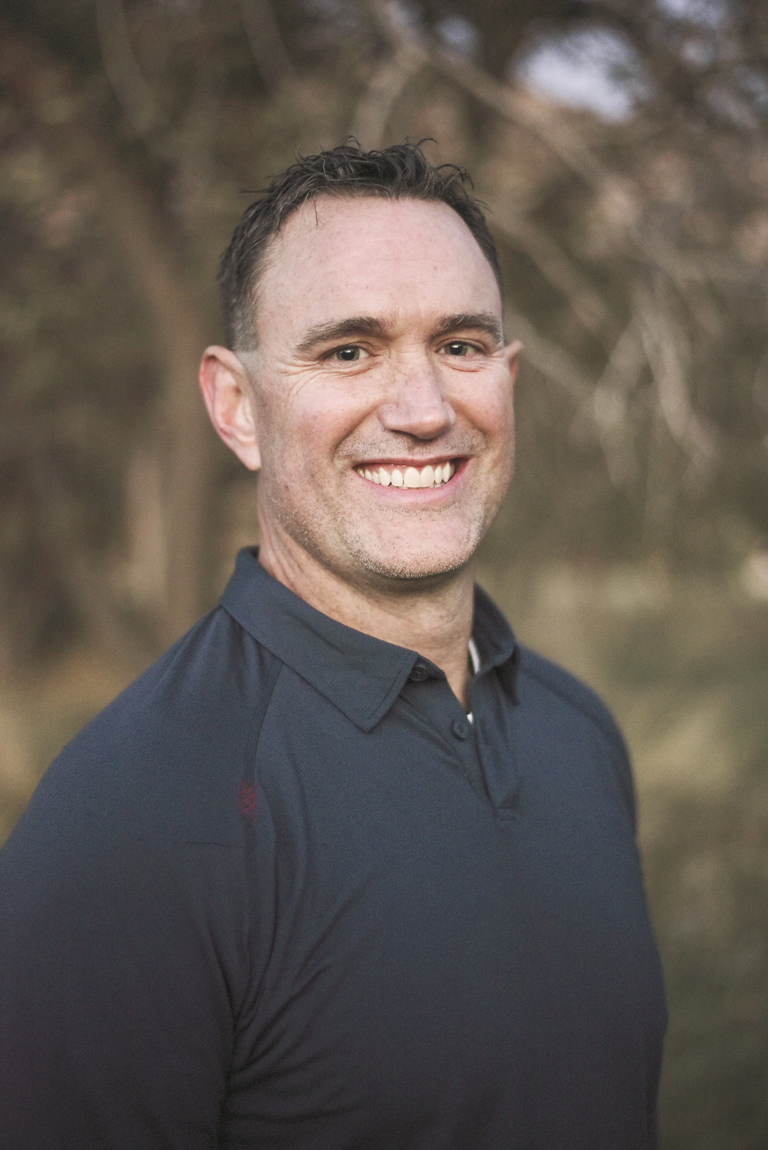 Johnny Thomas, founder of Fortis Wealth Management