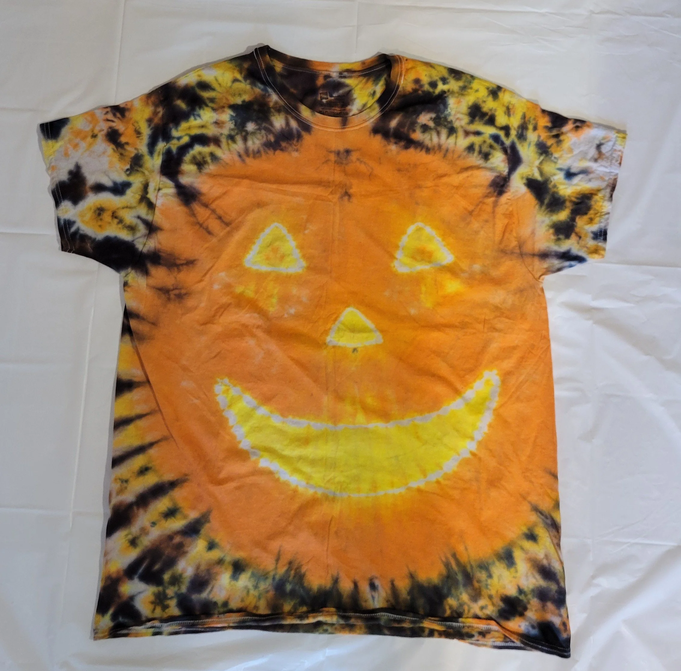 2XL Jack O'Lantern