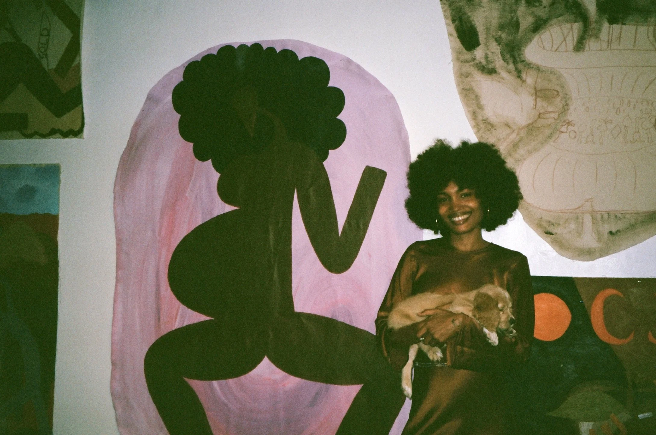 Torin Ashtun and The Brown Silhouettes,  Long Beach 2022