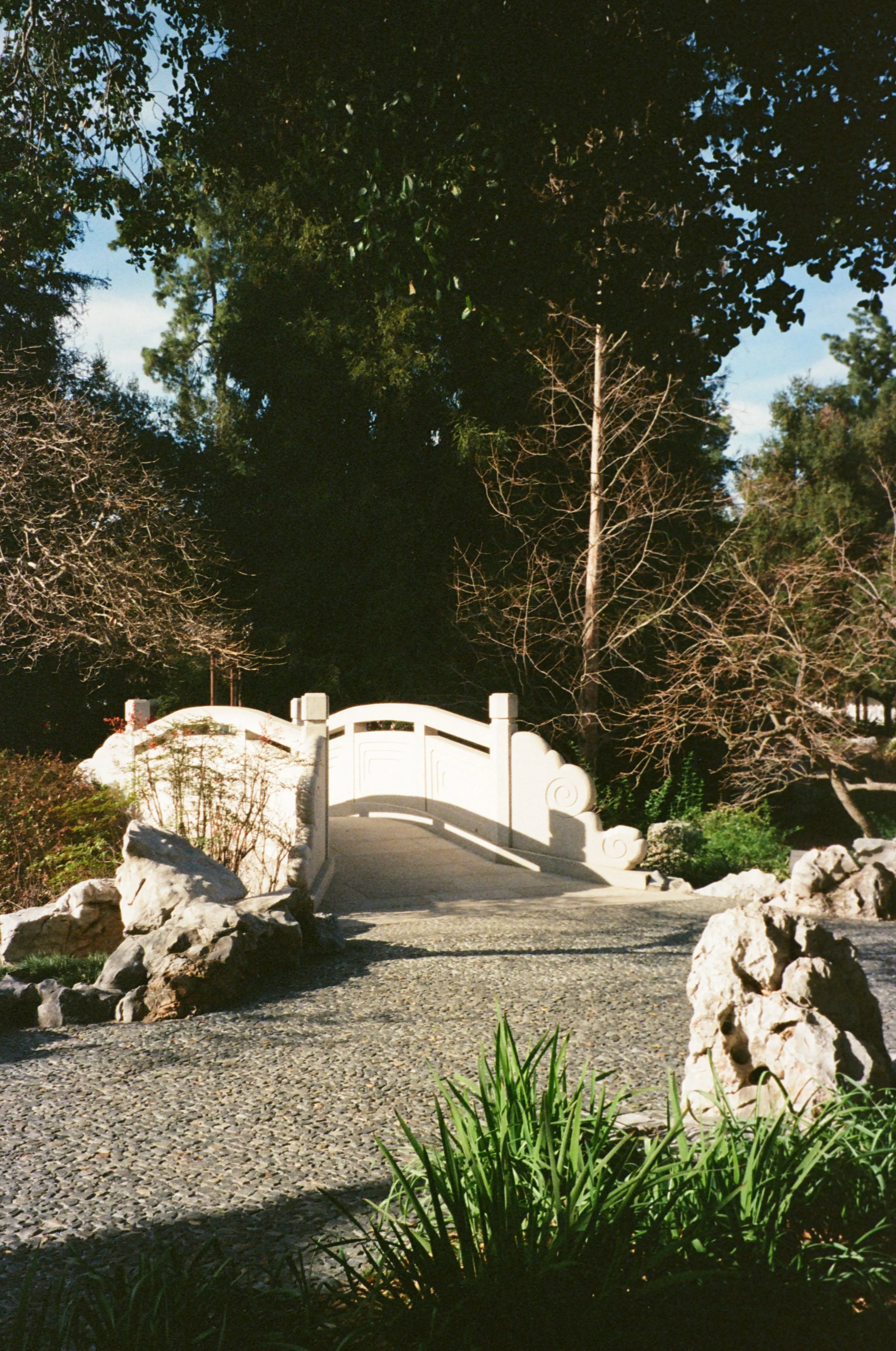 Huntington Library, Pasadena, 2026