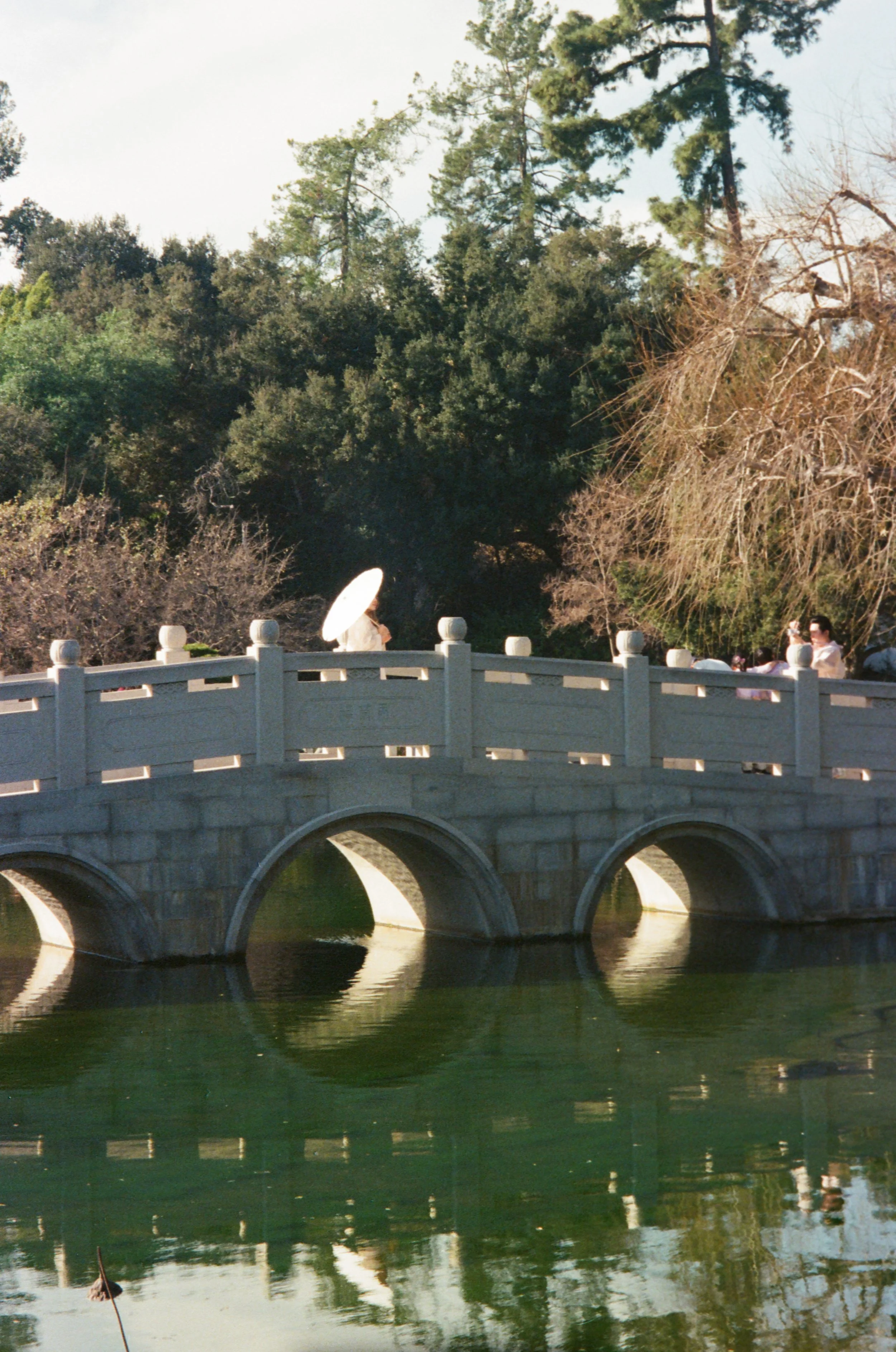 Huntington Library, Pasadena, 2026