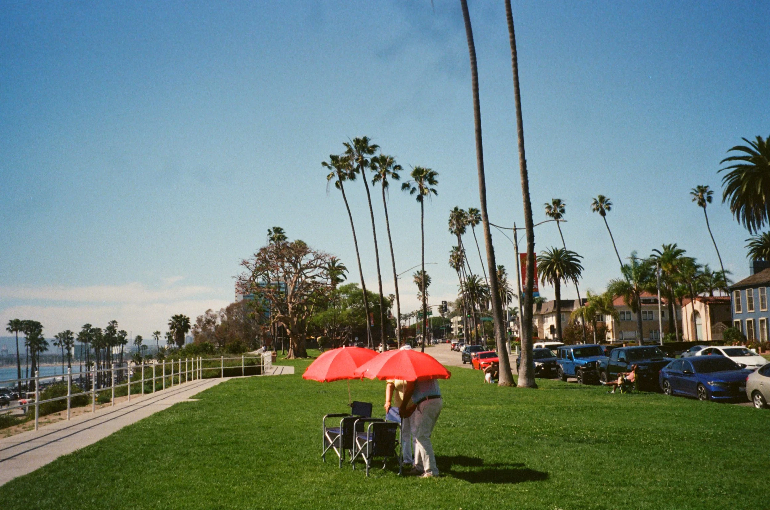Long Beach, 2026