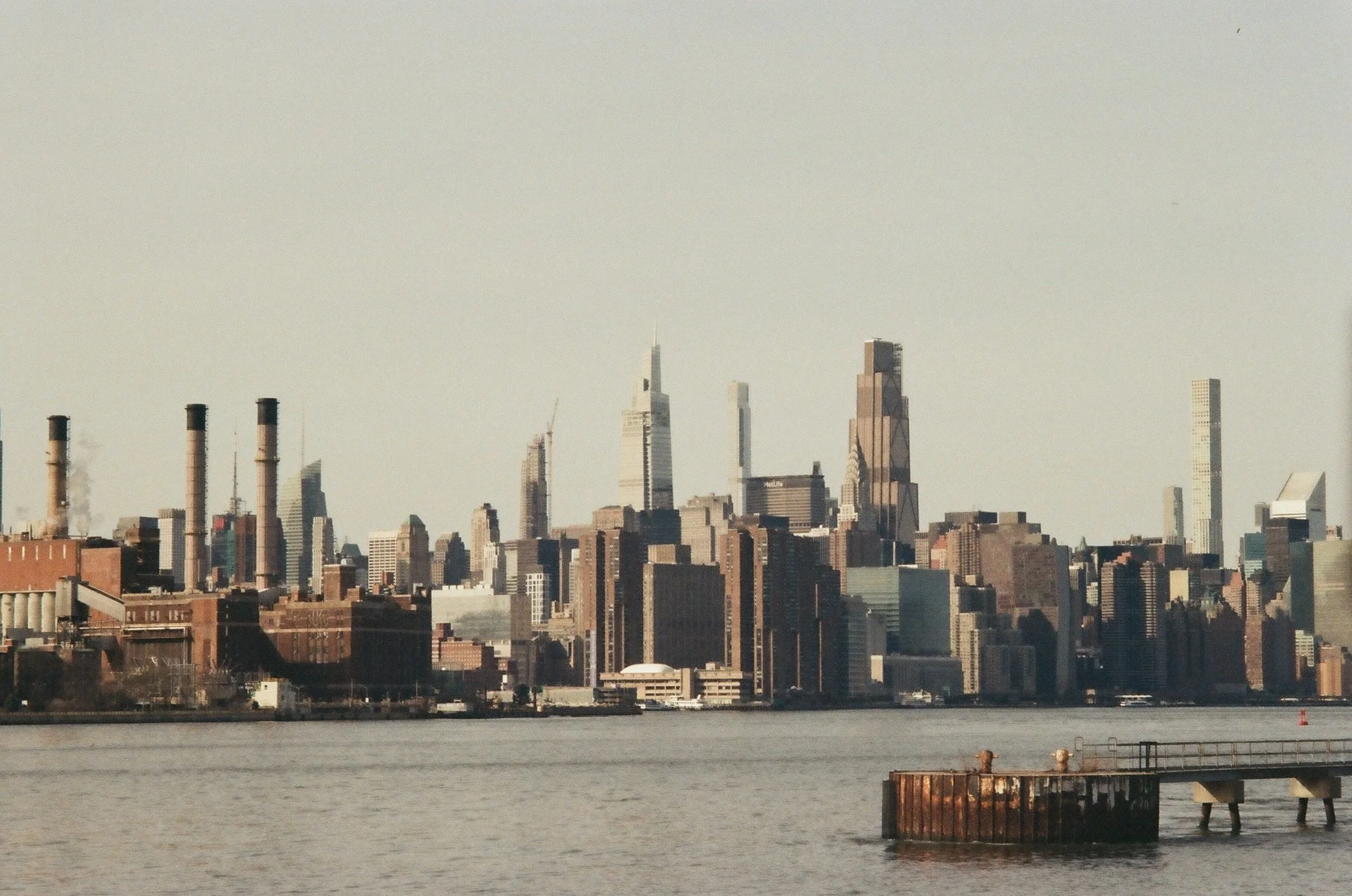 New York 2025