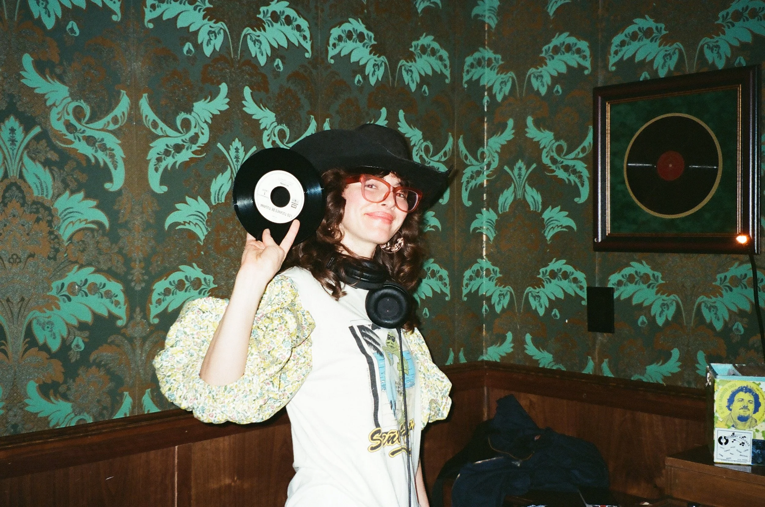 The Grasshopper, Long Beach 2025 