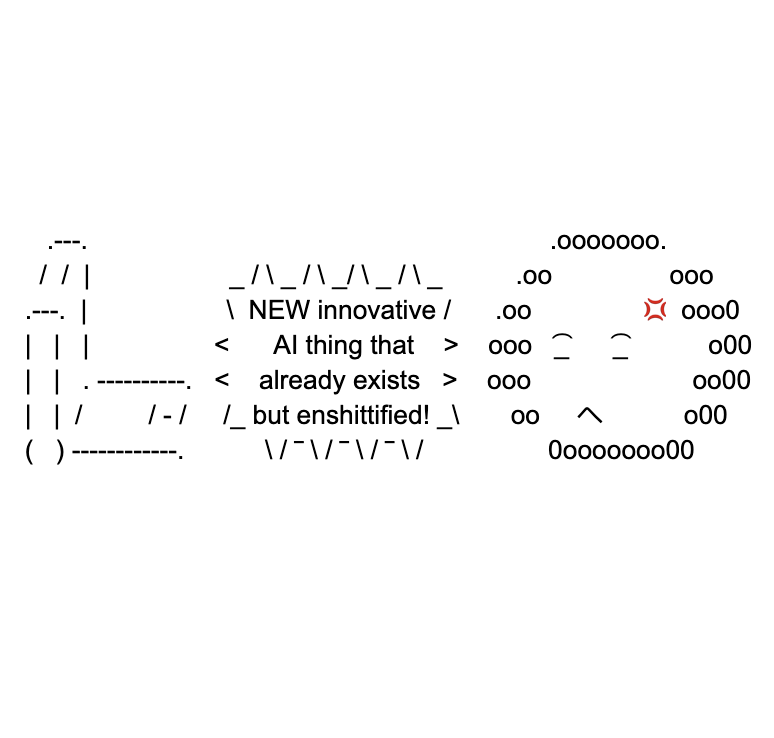 AI Is Not a Monolith