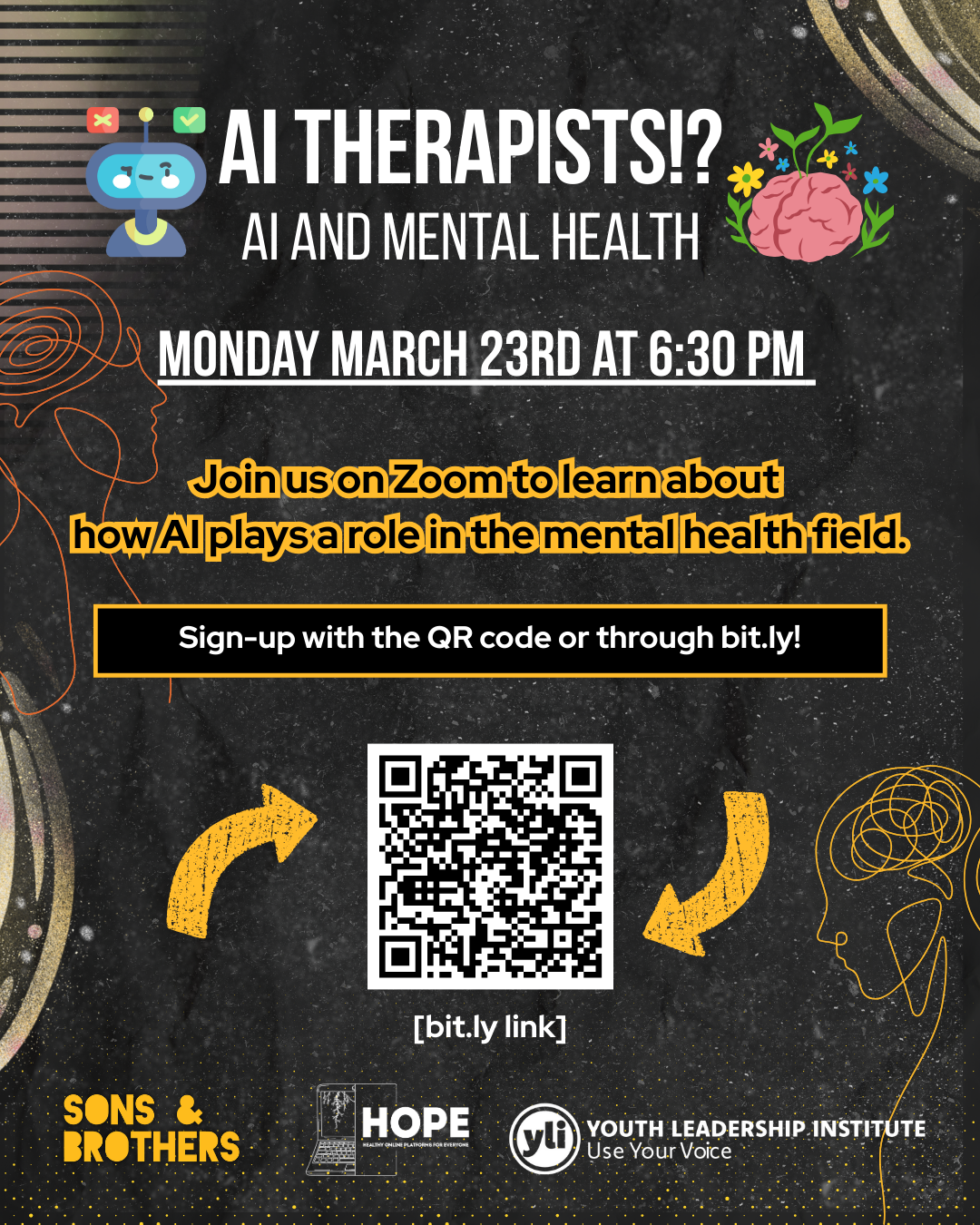 AI & Mental Health Webinar 