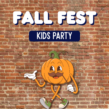 fall fest (Kids Party)