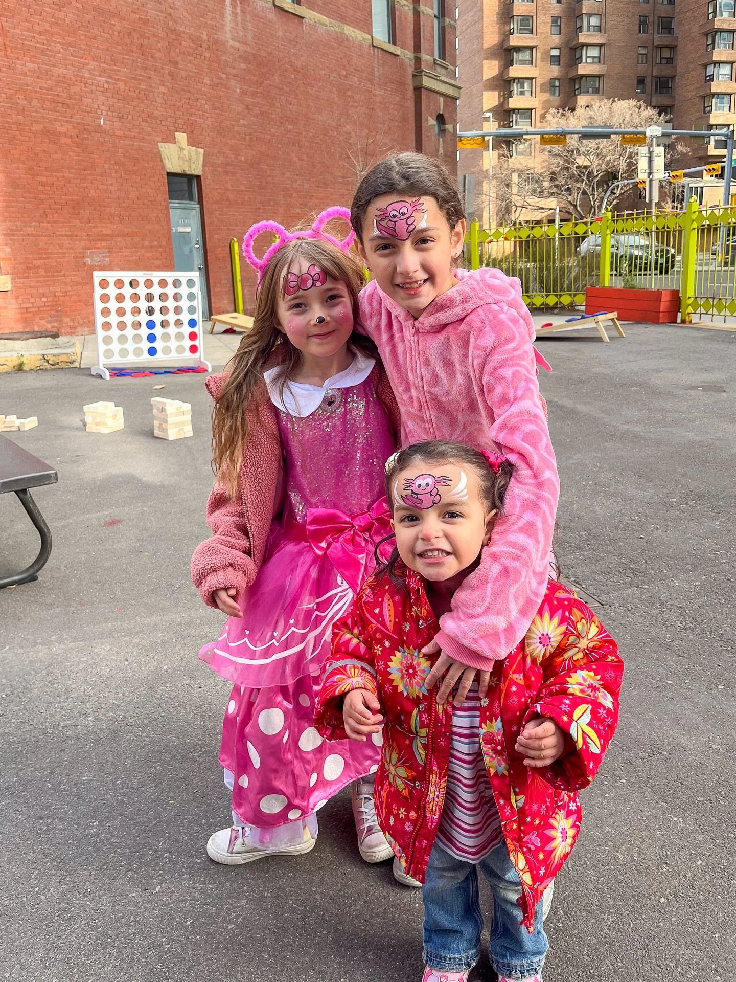 Happy Halloween Calgary! 🎃
 
We loved seeing all the wonderful painted pumpkins and the awesome costumes at last week&rsquo;s Fall Fest! Thank you to everyone who came out.
 
Our next Historic Firehall family event is Saturday, November 8. Join us f