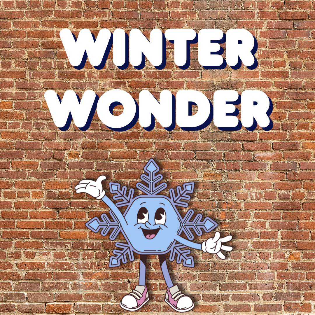 Winter Wonder
