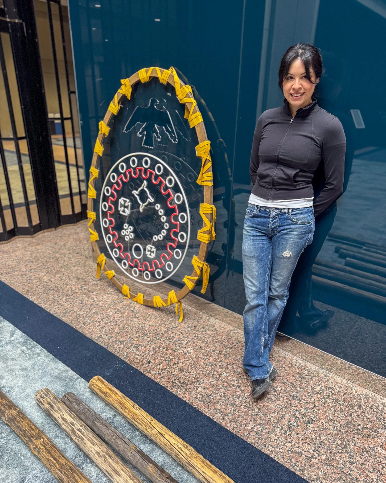 Picture of Kristy North Peigan