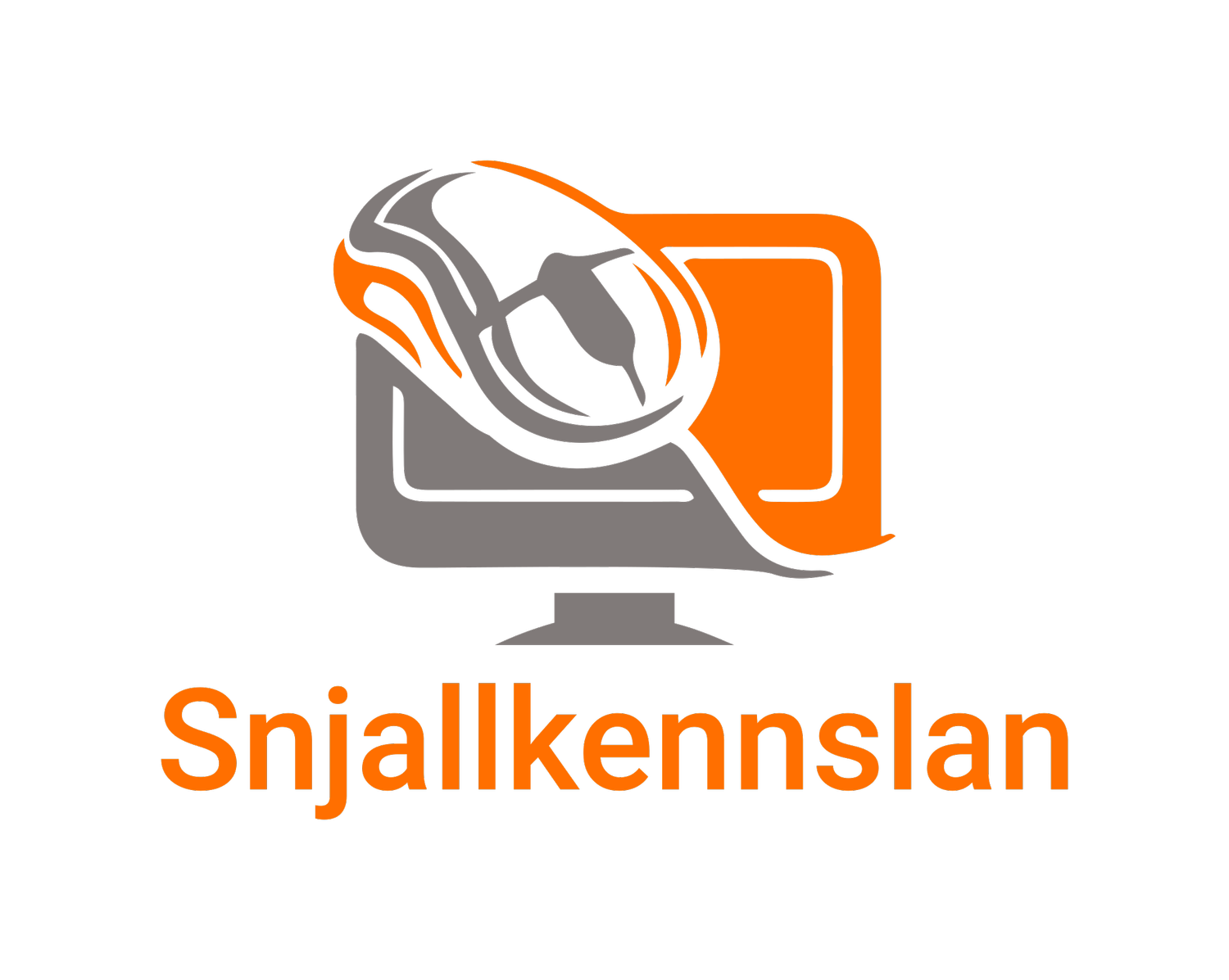 Snjallkennsluvefurinn