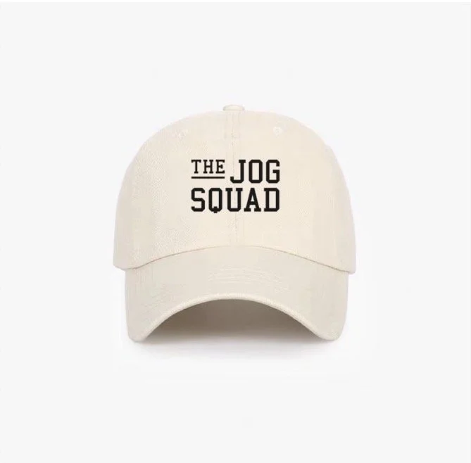 Jog Squad — P3