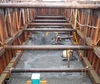 Square Set Shoring Excavation Shoring Design — CMK Engineering