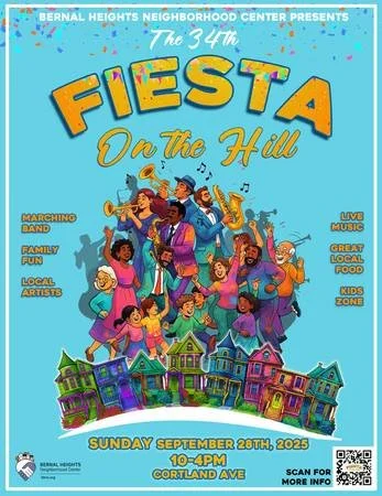 Fiesta On the Hill