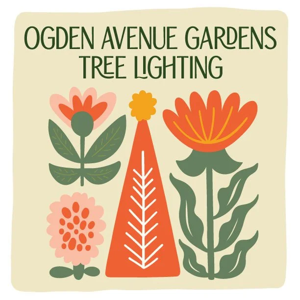 Tree Lighting Event 2025