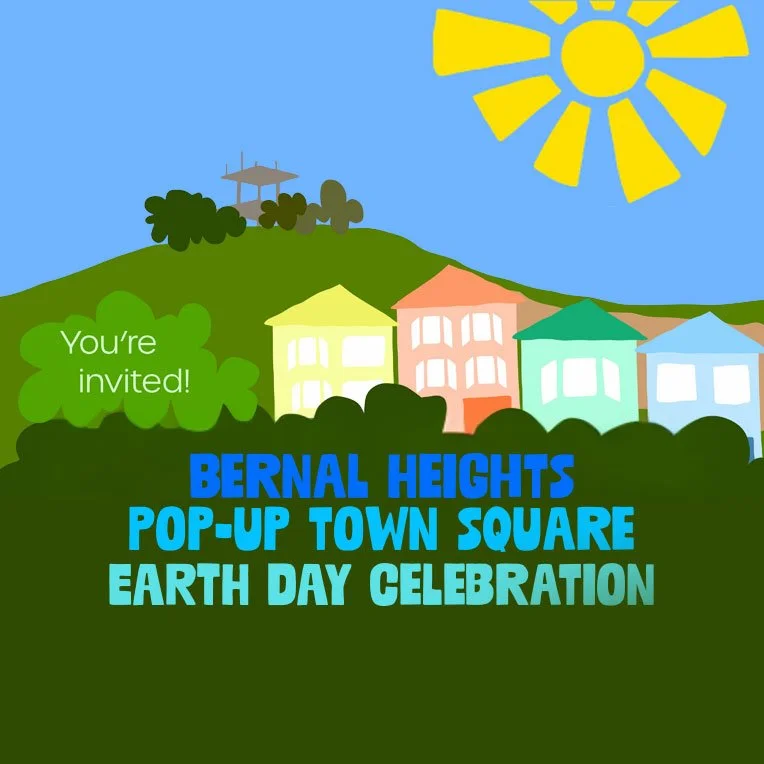 Earth Day on the Plaza 2026