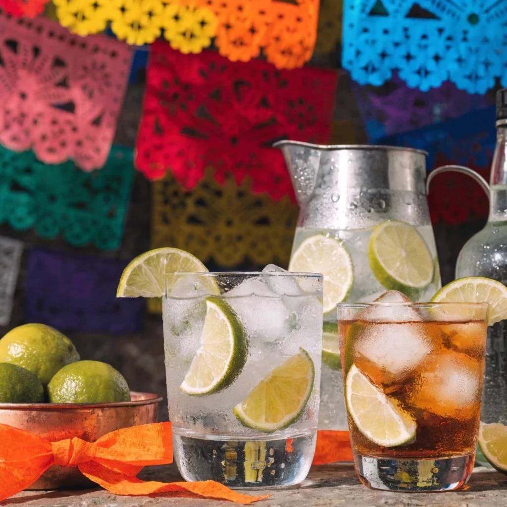 Tequila Crawl Fundraiser 2026