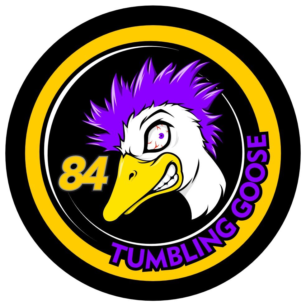 Tumbling Goose Airshow &amp; Air Racing Team 