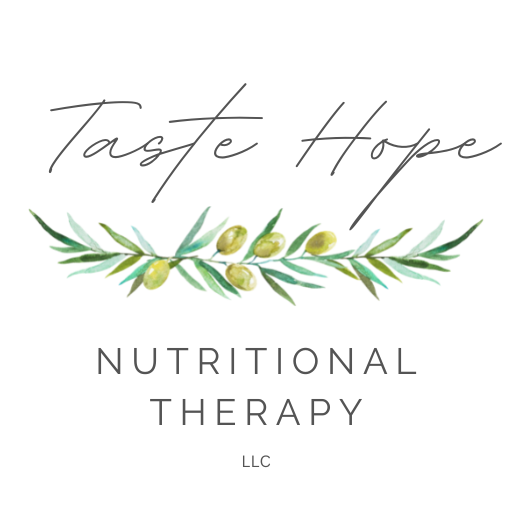Taste Hope Nutritional Therapy LLC