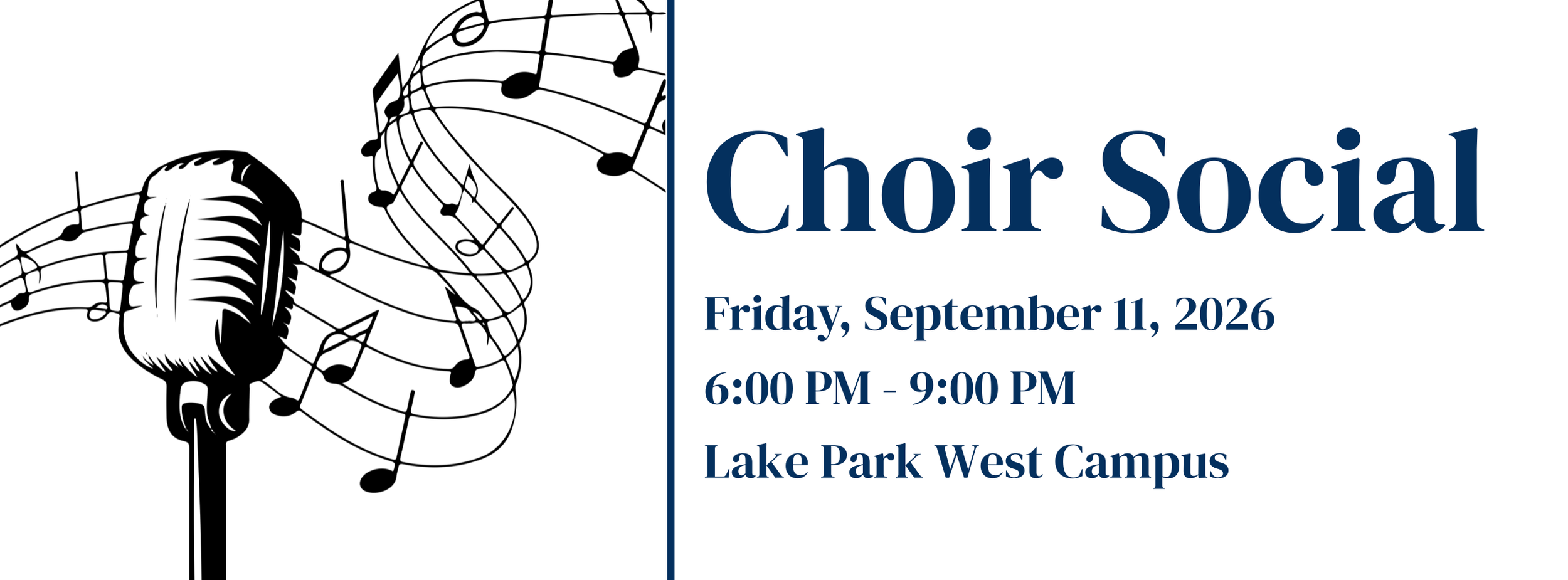 Choir Social 