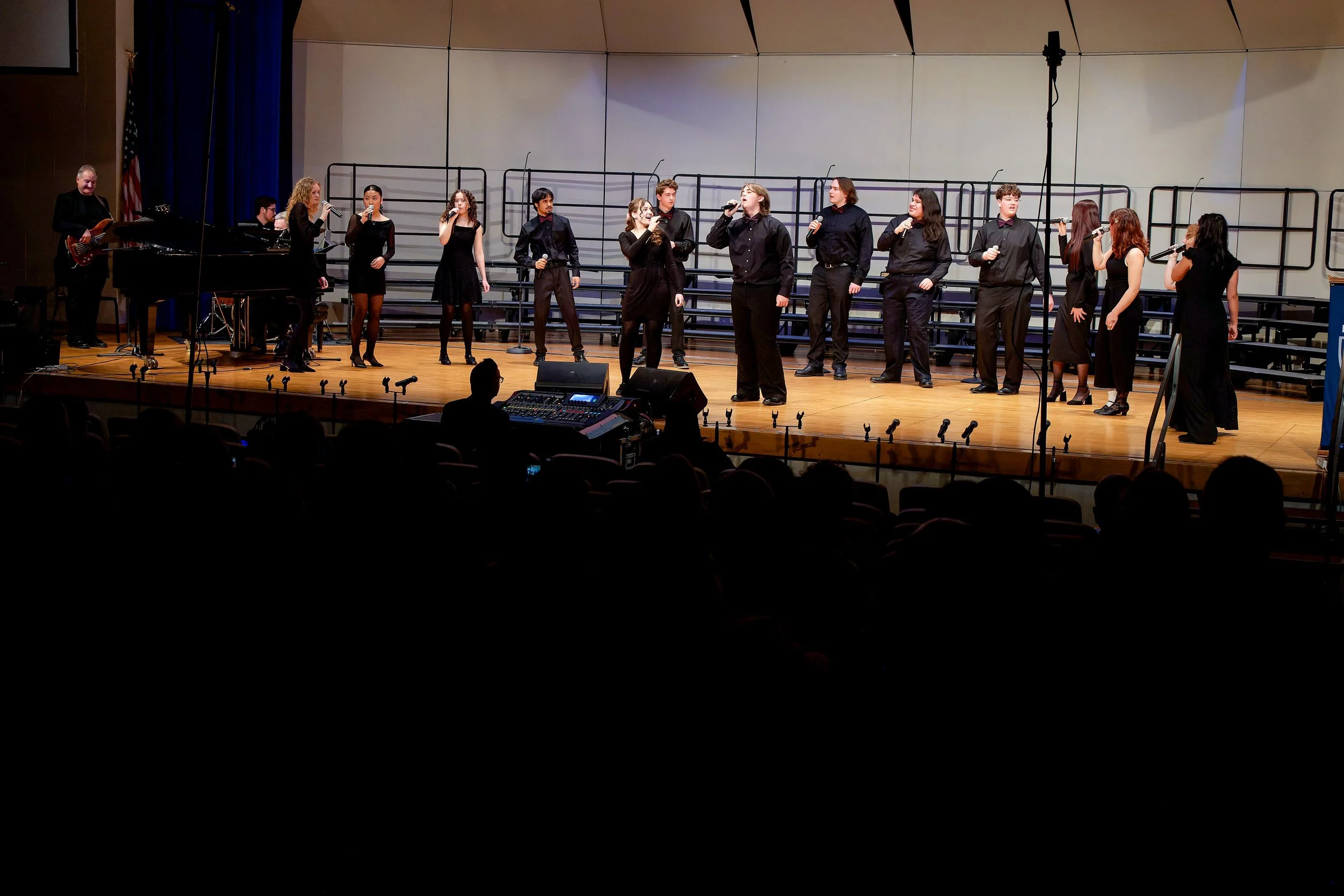 Winter Jazz Concert