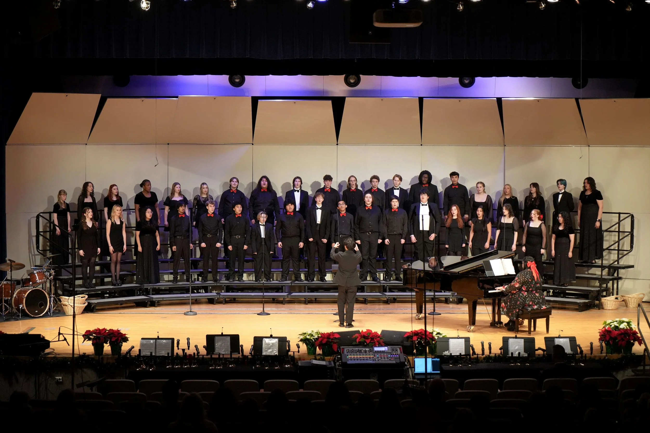 Holiday Festival of Choirs