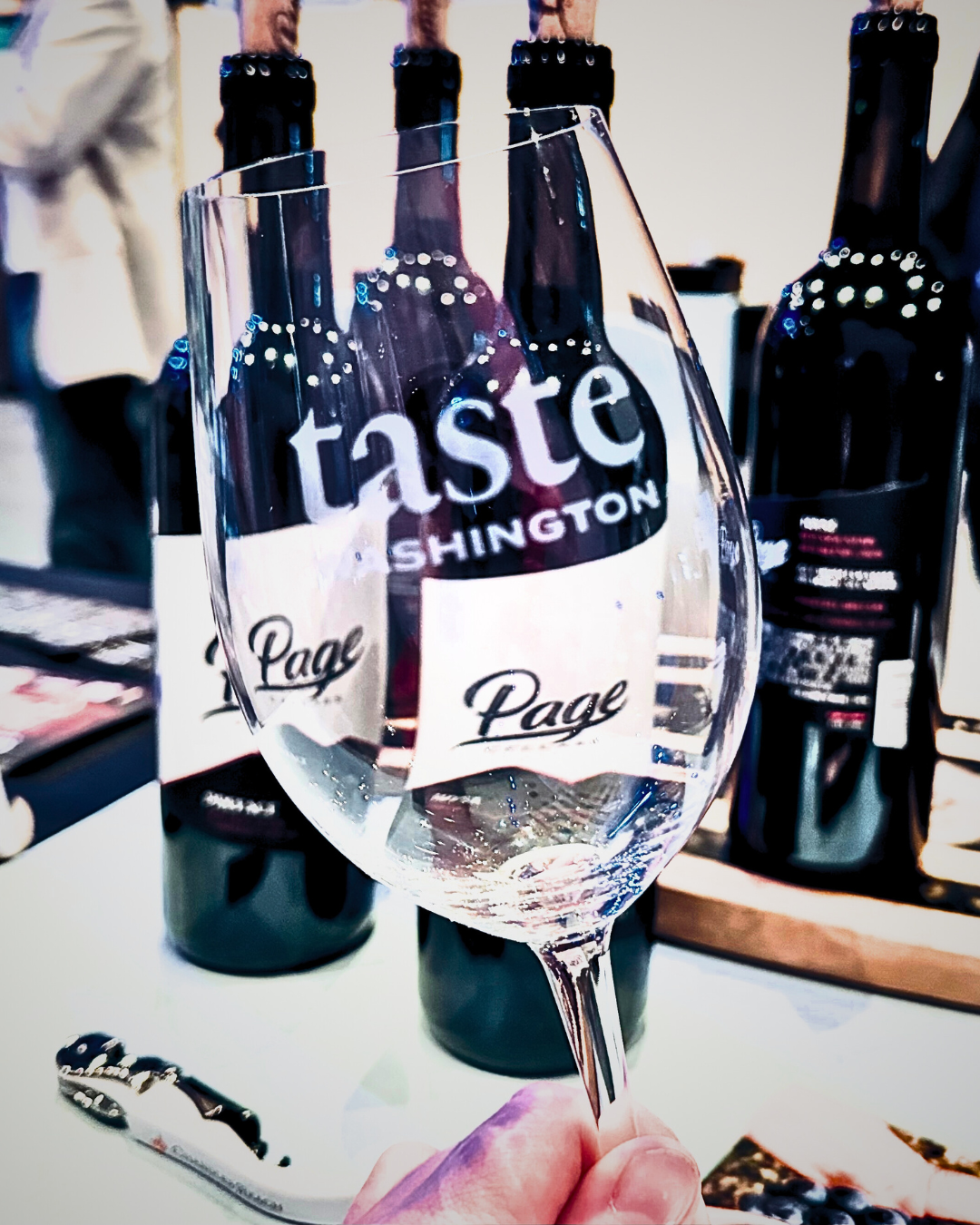 Taste WA: The Grand Tasting
