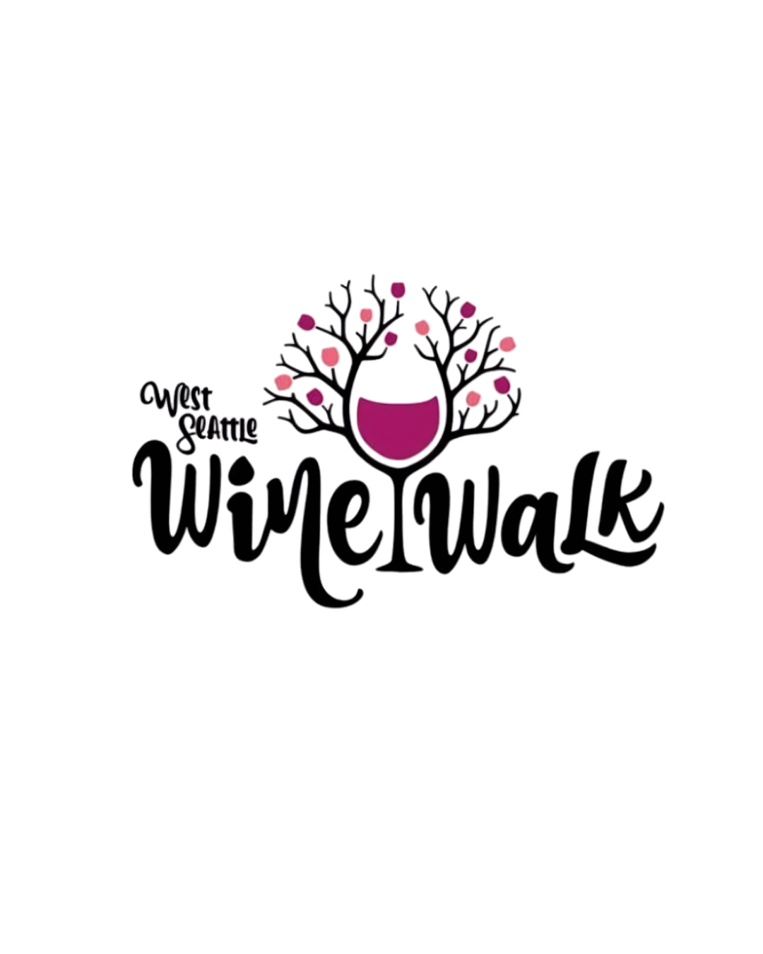 West Seattle Wine Walk