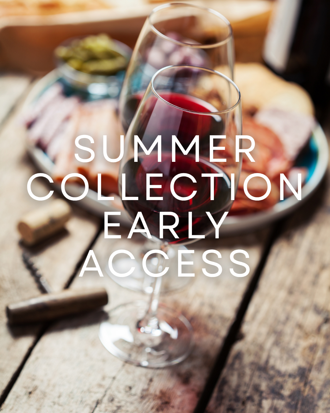 Wine Club Preview Opens