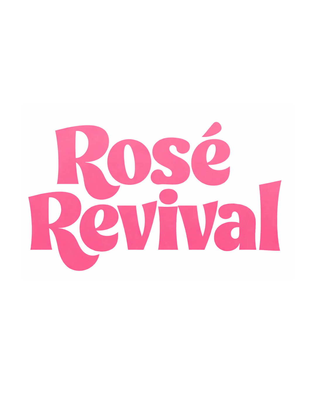 Rose’ Revival &amp; Other Cool Whites